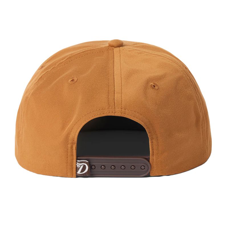 Duck-Camp-Turkey-Hat-Pintail-Brown