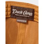 Duck-Camp-Turkey-Hat-Pintail-Brown