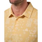 TravisMathew-Inbound-Plane-Polo---Men-s-Rattan