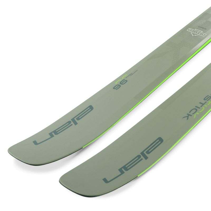 Elan-Ripstick-96-Skis-2026-Green
