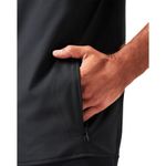 TravisMathew Wanderlust Vest - Men's Black