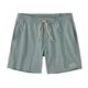 Patagonia Home Waters 16" Volley Shorts - Men's Thermal Blue