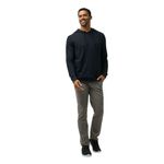 TravisMathew-Cloud-Waffle-Hoodie---Men-s-Black