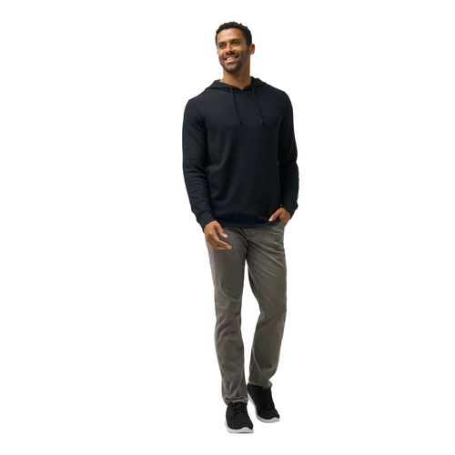 TravisMathew Cloud Waffle Hoodie - Men's