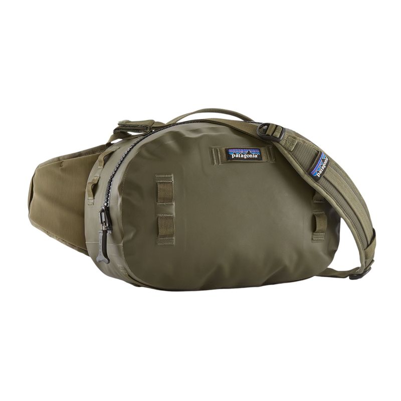 Patagonia-Guidewater-Hip-Pack-9L-Basin-Green