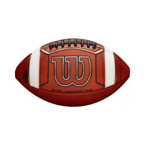 Wilson GST Prime Blem Football