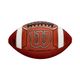 WILSON FOOTBALL GST PRIME BLEM Brown