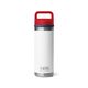 YETI Rambler with Chug Cap Insulated Bottle Patriotic