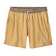 Patagonia Home Waters 16" Volley Shorts - Men's Beeswax Tan