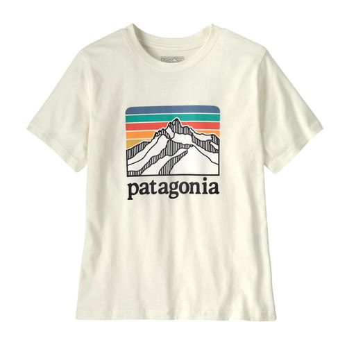 Patagonia Graphic T-Shirt - Youth