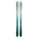 Elan Ripstick 100 Skis 2026 - Women's Mint