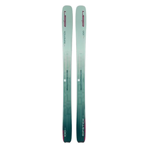 Elan Ripstick 100 Skis 2026 - Women's
