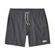 Patagonia Home Waters 16" Volley Shorts - Men's Forge Grey