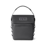 YETI Daytrip 6 Lunch Bag Charcoal