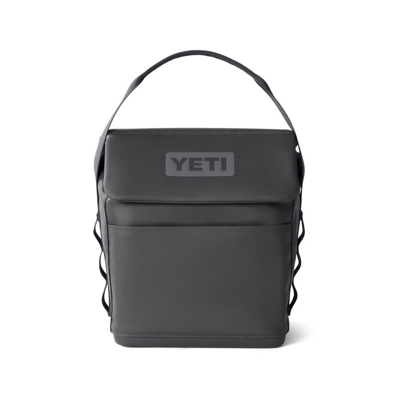 YETI Daytrip 6 Lunch Bag Charcoal