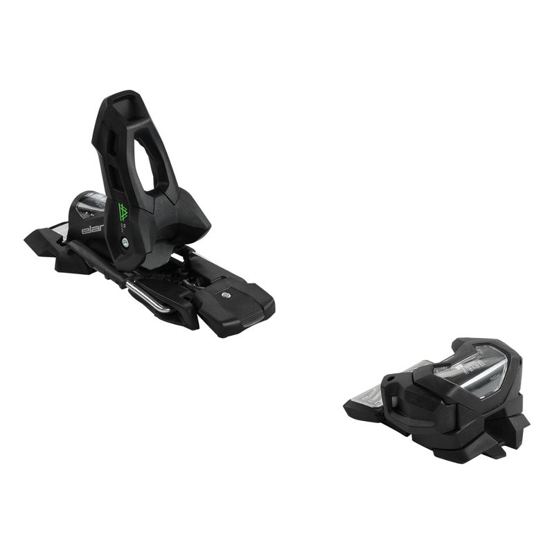 Elan Attack LYT 11 GW Binding Black