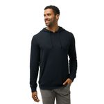 TravisMathew-Cloud-Waffle-Hoodie---Men-s-Black
