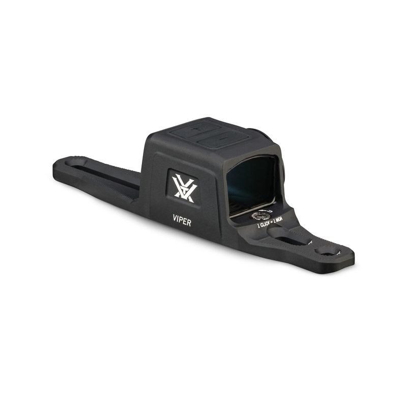 Vortex Optics Shotgun Enclosed Micro Red Dot Sight Black