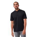 TravisMathew-Sunny-Days-Ahead-Polo---Men-s-Black