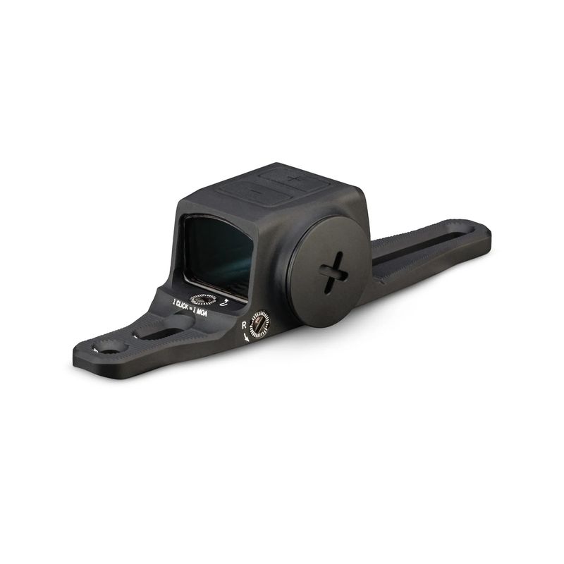 Vortex Optics Shotgun Enclosed Micro Red Dot Sight Black