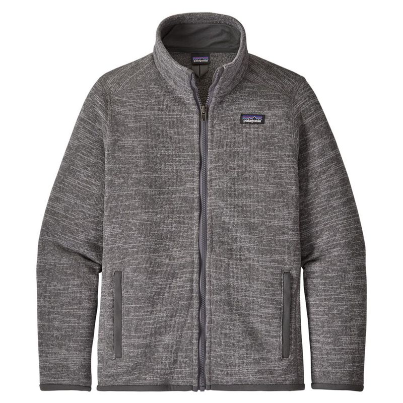 kids patagonia sweater
