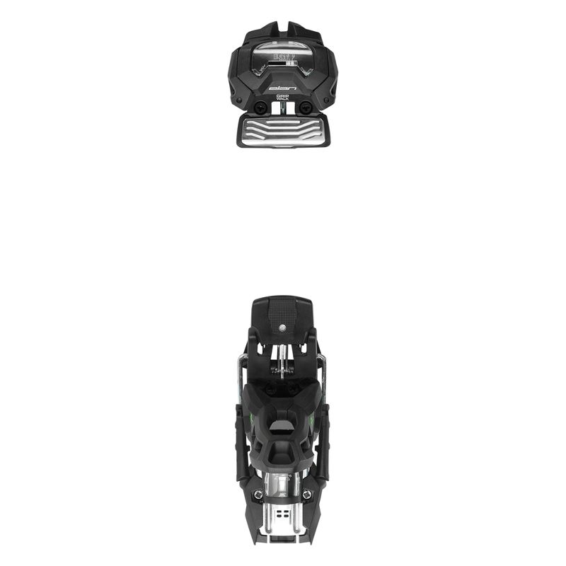 Elan Attack LYT 11 GW Binding Black