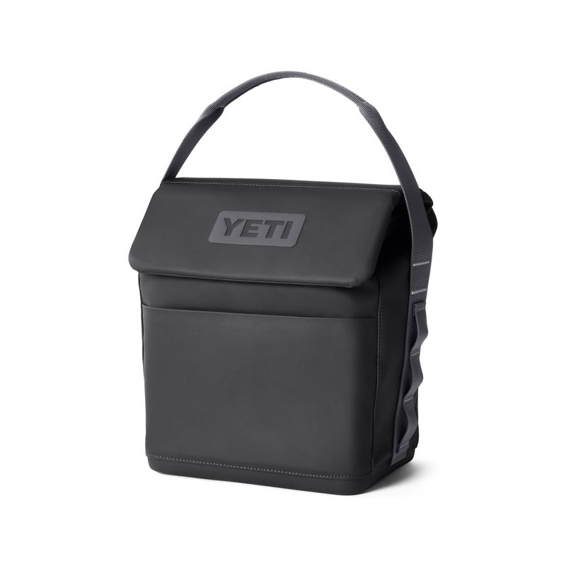 YETI Daytrip 6 Lunch Bag Charcoal