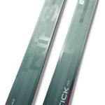 Elan Ripstick 100 Skis 2026 - Women's Mint