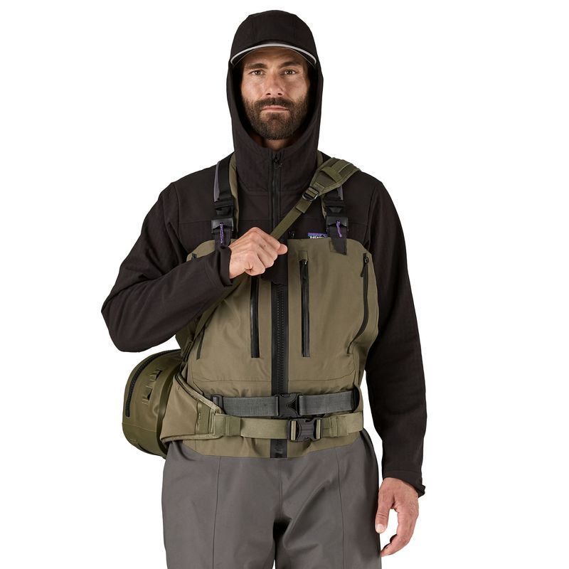 Patagonia-Guidewater-Hip-Pack-9L-Basin-Green