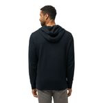 TravisMathew-Cloud-Waffle-Hoodie---Men-s-Black
