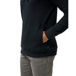 TravisMathew-Cloud-Waffle-Hoodie---Men-s-Black