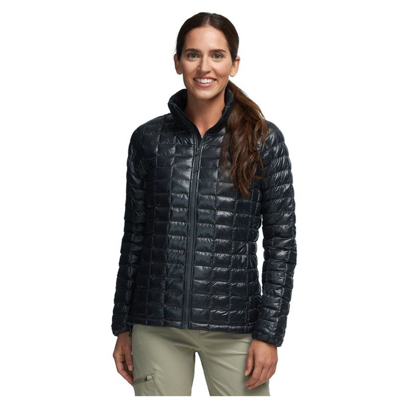 north face thermoball women's