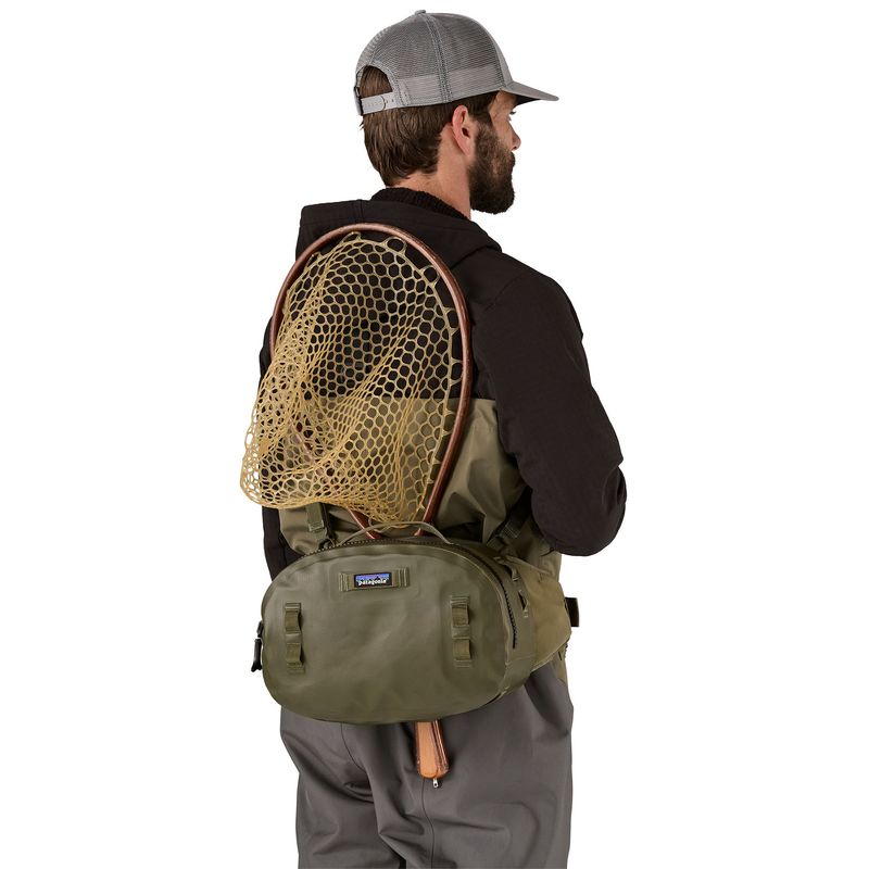 Patagonia-Guidewater-Hip-Pack-9L-Basin-Green