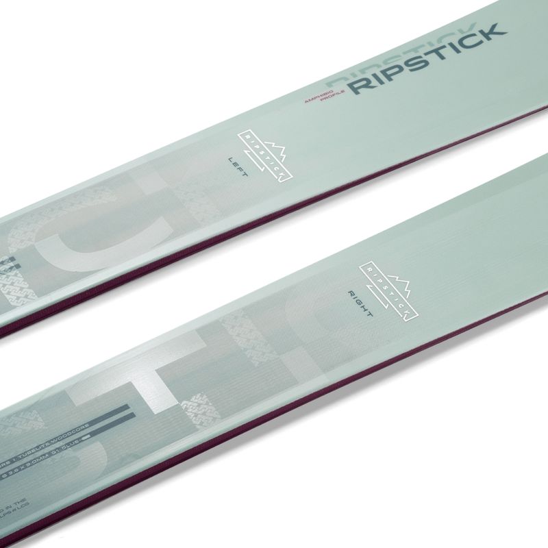 Elan Ripstick 100 Skis 2026 - Women's Mint