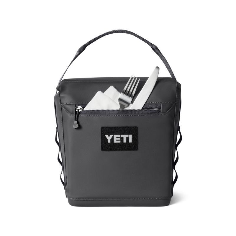 YETI Daytrip 6 Lunch Bag Charcoal