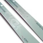 Elan Ripstick 100 Skis 2026 - Women's Mint