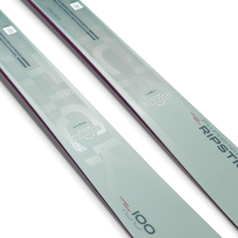 Elan Ripstick 100 Skis 2026 - Women's Mint