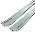 Elan Ripstick 100 Skis 2026 - Women's Mint