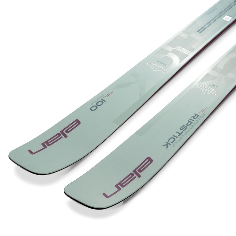 Elan Ripstick 100 Skis 2026 - Women's Mint