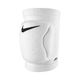 Nike Streak Volleyball Knee Pad - Youth White