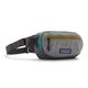 Patagonia Terravia Mini Hip Pack - 1L Patchwork / Noble Grey