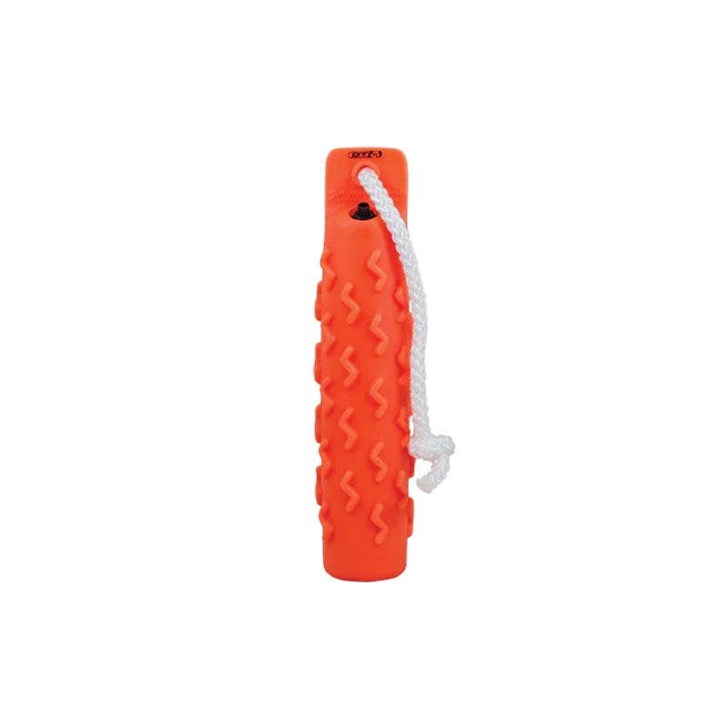 DT Systems Large Plastic Dummy Orange