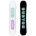 Burton Custom Camber Snowboard 2026 Glow
