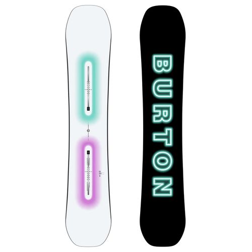 Burton Custom Camber Snowboard - 2026