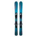 Elan-Maxx-Blue-Skis-w-Junior-Shift-EL-7.5-GW-Bindings---2026-Blue