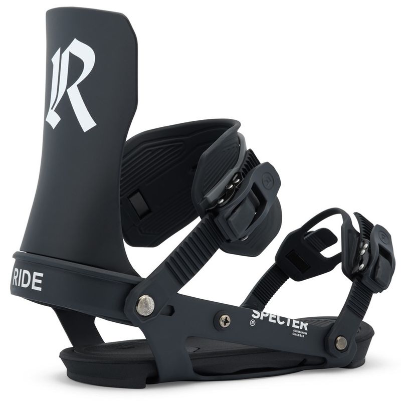 RIDE Specter Snowboard Bindings - 2026 Black