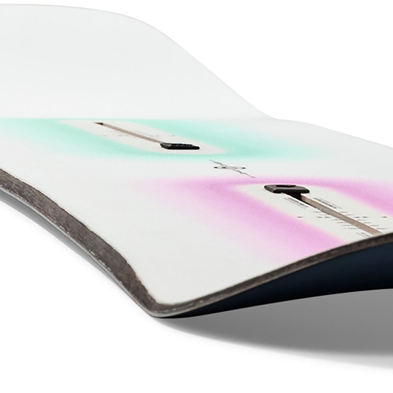 Burton Custom Camber Snowboard 2026 Glow