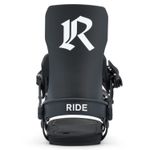 RIDE Specter Snowboard Bindings - 2026 Black