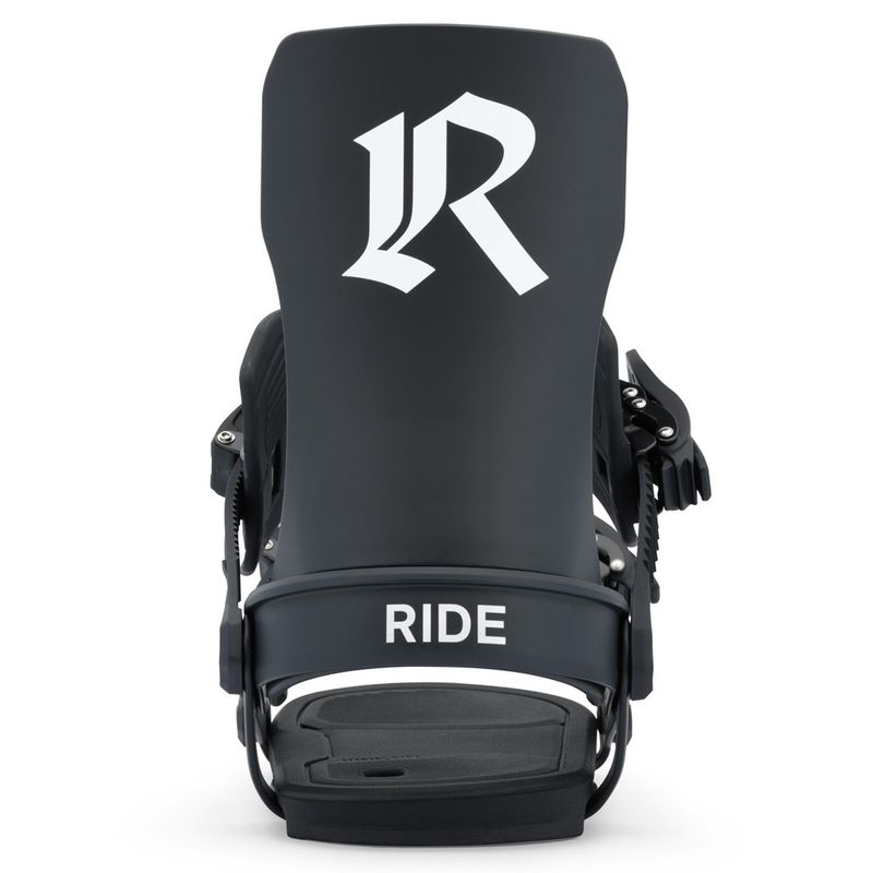 RIDE Specter Snowboard Bindings - 2026 Black