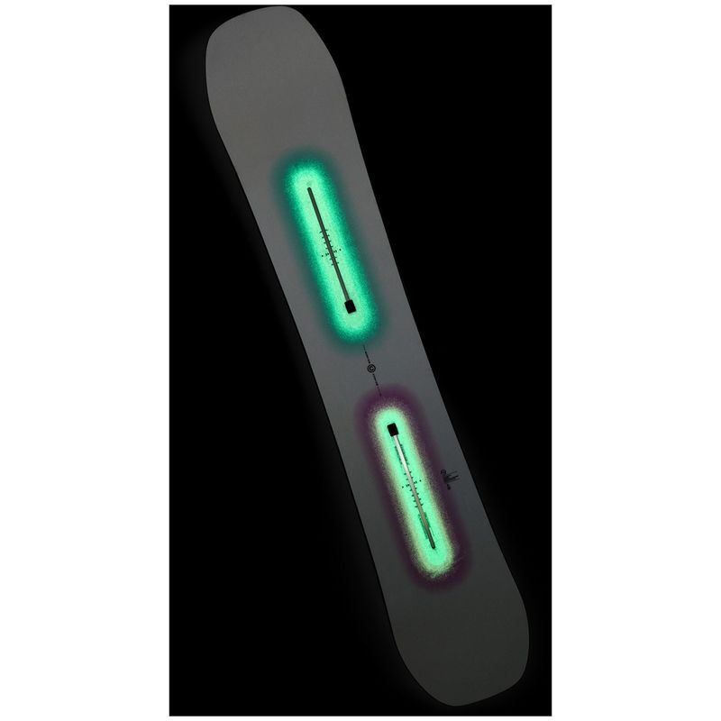 Burton Custom Camber Snowboard 2026 Glow